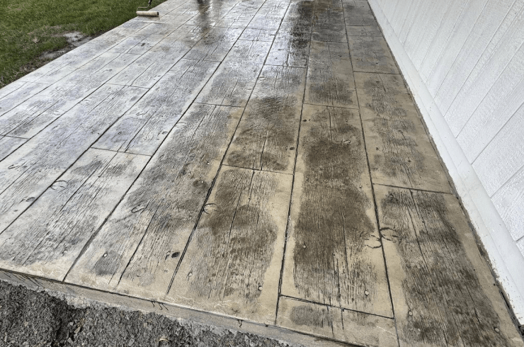 R & K Masonry