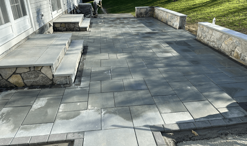 R & K Masonry